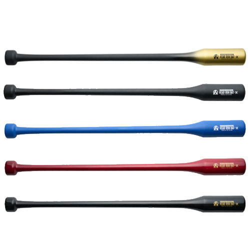 トレーニングバット Amazing アメイジング 90cm 750g HEAD RUN BAT X HX0002 野球 ジュニア 少年 3939