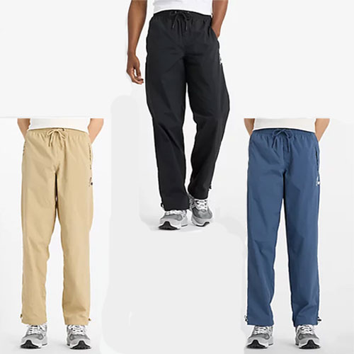 大谷翔平 パンツ ニューバランス Shohei Signature Woven Nylon Pant シグネチャーコレクション ウーブンナイロンパンツ MP51730 ウェア 一般 大人 3346