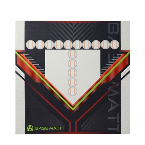 トレーニング用 BASE MATT Amazing アメイジング  野球 トレーニングマット 5665