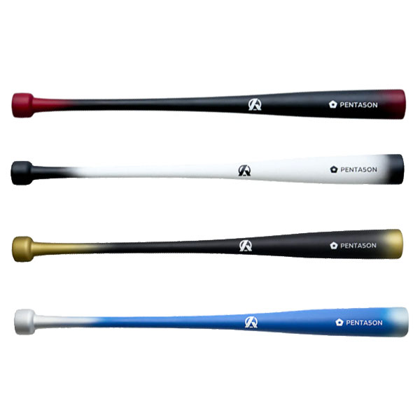 トレーニングバット Amazing アメイジング 82cm 780g PENTA5ON P0002 野球 ジュニア 少年