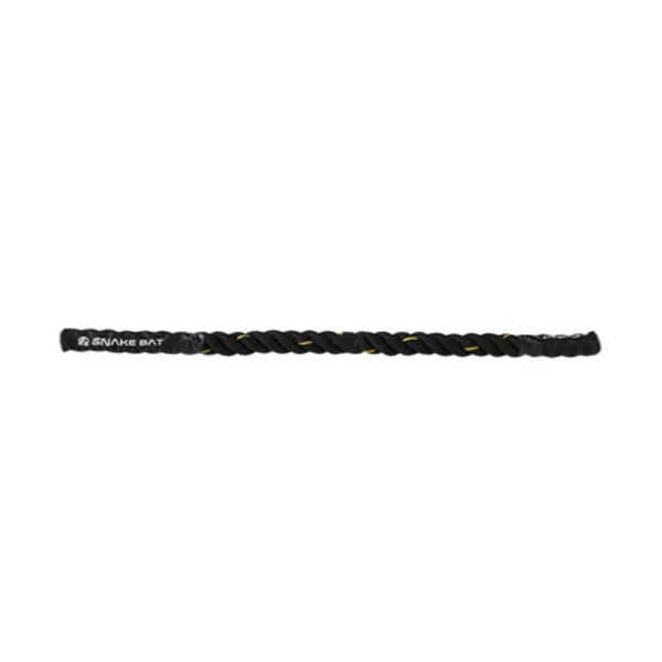ロープ型バットトレーニングバット Amazing アメイジング 85cm SNAKE BAT S0002B 野球 大人 一般