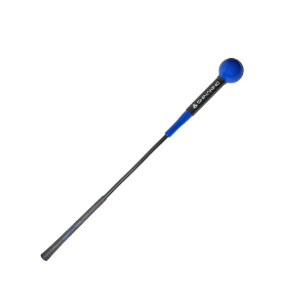矯正バットトレーニングバット Amazing アメイジング 81cm 510g SHINAKING SH0002 野球 ジュニア 少年