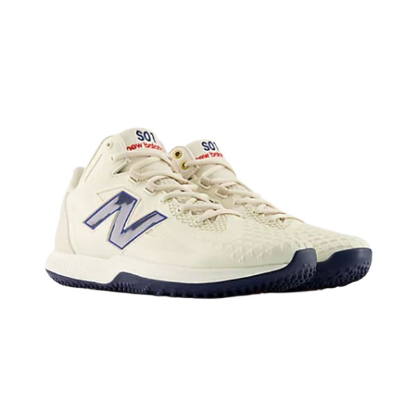 ニューバランス 大谷翔平 大谷 大谷モデル 野球 FuelCell Ohtani 1 Trainer 2E 24.0～30.0 TSHOAC1 シグネチャーコレクション トレーニングシューズ 紐 大人 一般 練習 試合 大学野球 社会人野球 草野球 newbalance