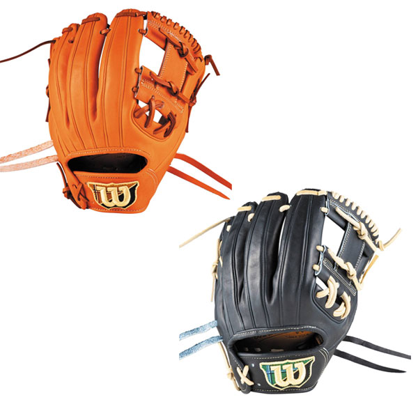 野球 ウィルソン 硬式グローブ グラブ Wilson Staff DUAL HWL86H 内野手用 86型 コユニ推奨 WBW103644 WBW103645