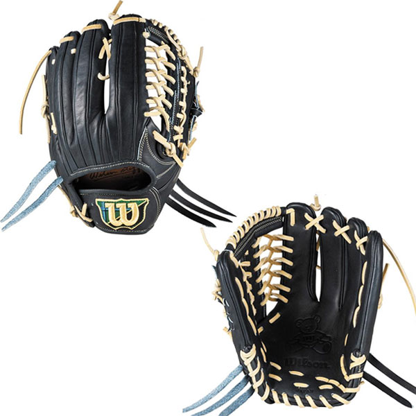 野球 ウィルソン 硬式グローブ グラブ Wilson Staff DUAL ウィルソンスタッフ デュアル 硬式用 一般 外野手用 D8型 WBW103674