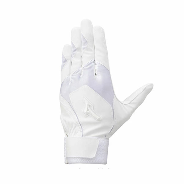 ミズノ mizuno バッティンググローブ 高校野球ルール対応モデル 両手用 1EJEH022 バッティング手袋 バッティンググラブ 打者用手袋 大人 一般