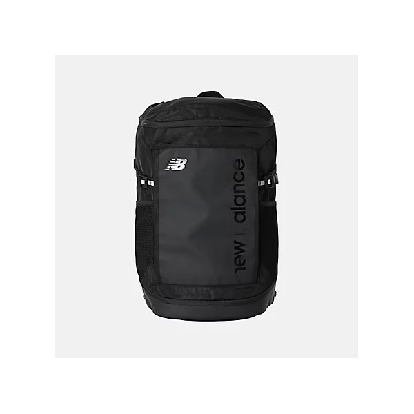 リュック バックパック ニューバランス NB BACKPACK 35L リュックサック スポーツバッグ バッグ かばん 通勤 通学 学校 部活 クラブ LAB55614 NEW BALANCE