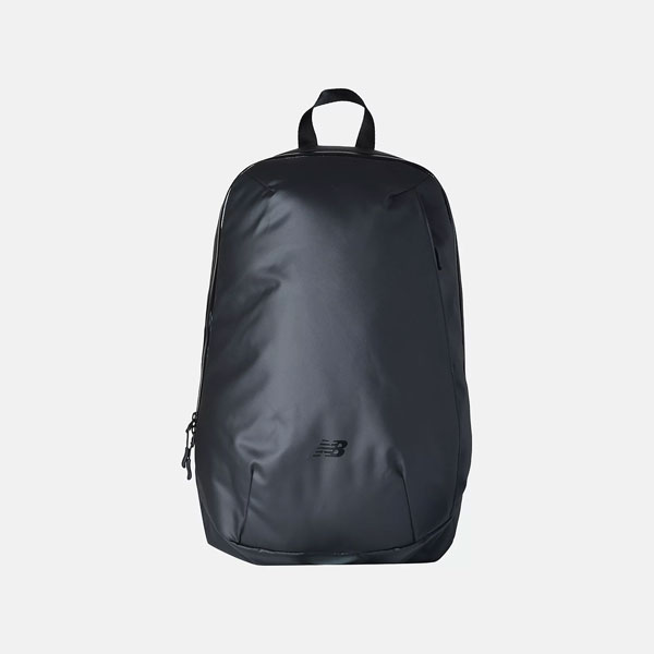 リュック バックパック ニューバランス NB BACKPACK 18L リュックサック スポーツバッグ バッグ かばん 通勤 通学 学校 部活 クラブ LAB55625 NEW BALANCE