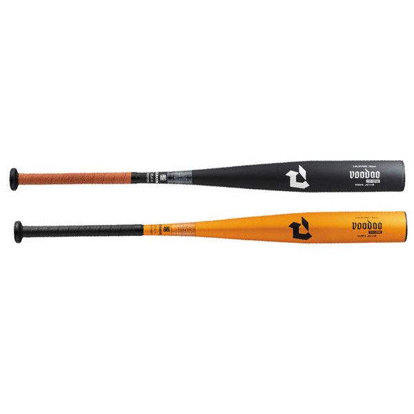 ディマリニ 中学硬式 金属バット ヴードゥ TP ONE トップバランス 82cm 790g 83cm 800g 84cm 810g WBD2575010 WBD2575020 中学硬式バット 硬式野球 ボーイズリーグ リトルシニア ポニーリーグ demarini voodo