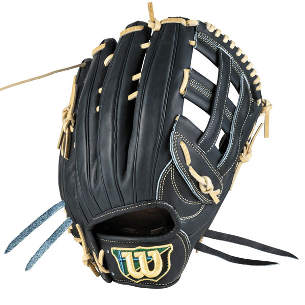 野球 ウィルソン 硬式グローブ グラブ Wilson Staff DUAL ウィルソンスタッフ デュアル 硬式用 ムッキー・ベッツモデル 外野手用 50型 WBW103682