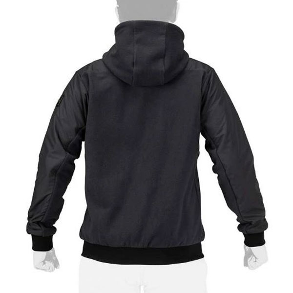 ミズノプロ MIZUNOPRO フリース パーカー ジャケット プルーフ