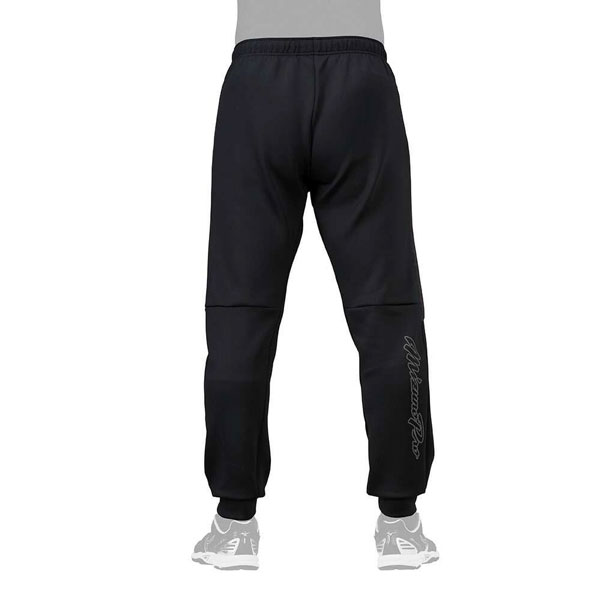 ミズノプロ MIZUNOPRO メンズ レディース ストレッチ スウェットパンツ