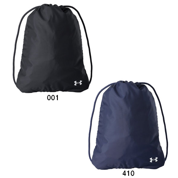 アンダーアーマー ナップサック UAチーム サックパック 1365018 野球