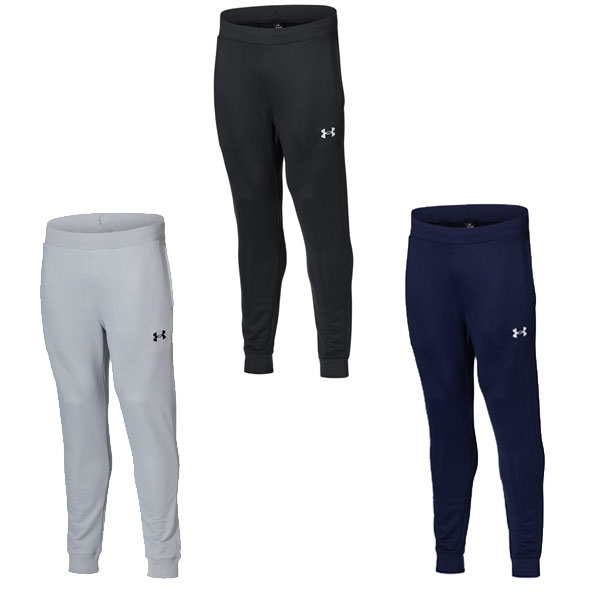 野球 アンダーアーマー UAチーム アーマースウェット ジョガーパンツ パンツ スポーツウェア UNDER ARMOUR