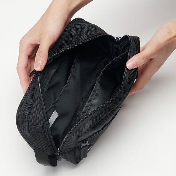 アンダーアーマー UAアクセサリーケース ミニバック バック ゴルフ