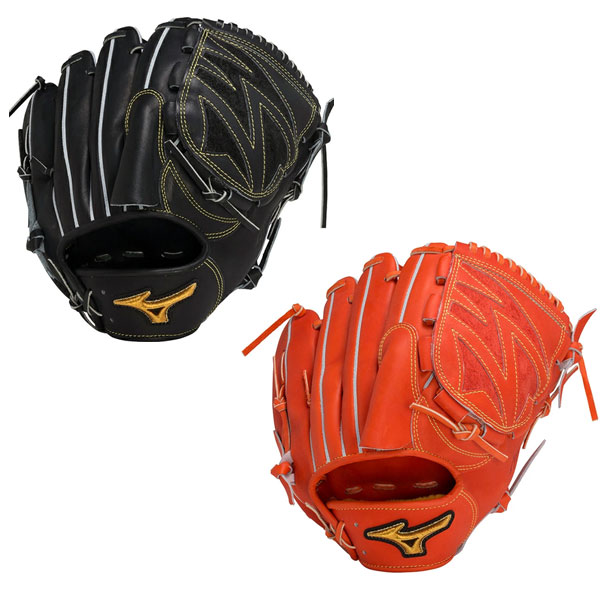 野球 硬式 グラブ ミズノプロ BSS限定 限定皮革 PREXY KIP 投手ピッチャー用 サイズ11 1AJGH10501
