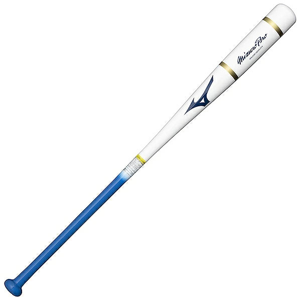 野球 ノックバット 木製 朴＋メイプル 大人 ミズノプロ MIZUNO PRO