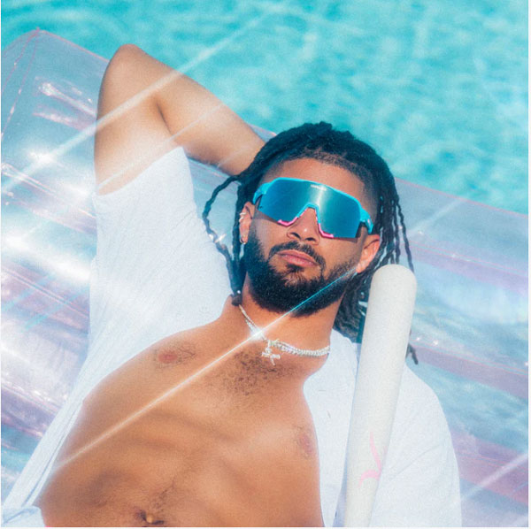 100%(ワンハンドレッド) タティス・ジュニアモデル S3 LE 61005-00002