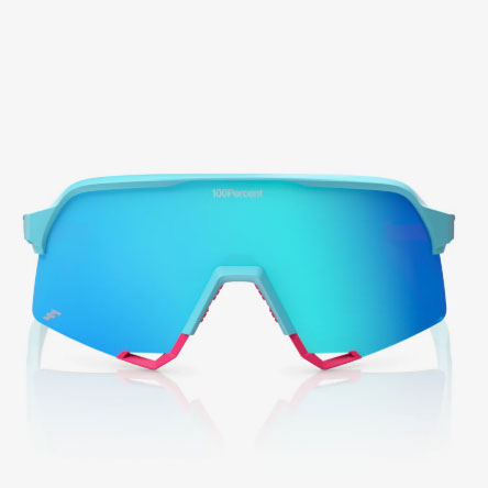 100%(ワンハンドレッド) タティス・ジュニアモデル S3 LE 61005-00002