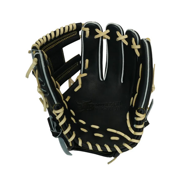 美品　硬式用グローブ 野球 硬式グローブ 外野手用 硬式用グローバルエリート