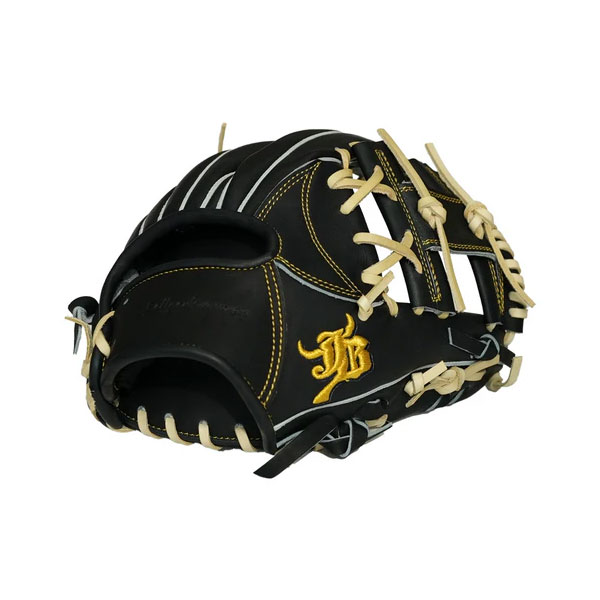 野球 硬式グローブ 和牛JB 高校野球対応 硬式グラブ 内野手用 石上泰輝