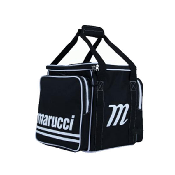 マルーチ marucci 野球 ボールバック MBARTBB ARTILLERY BALL BAG ベースボールバッグ 野球バッグ スポーツバッグ 大人 一般 バッグ かばん カバン バック マルッチ