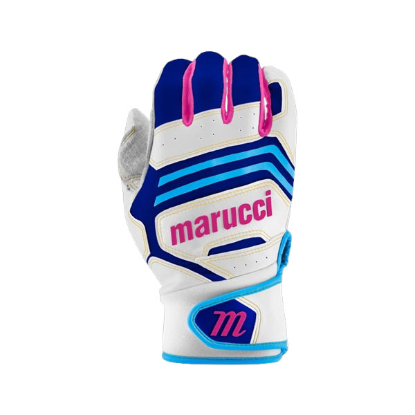 野球 バッティンググローブ 大人 両手用 マルーチ マルッチ FUZN Pro