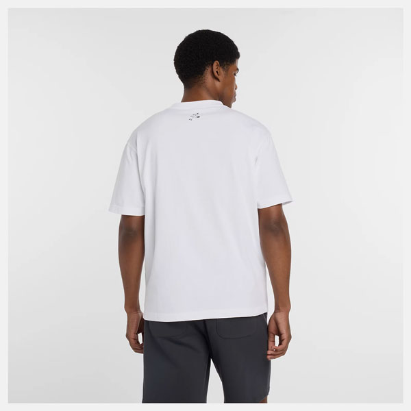 大谷翔平 ニューバランス Shohei Memories T-Shirt Tシャツ 半袖