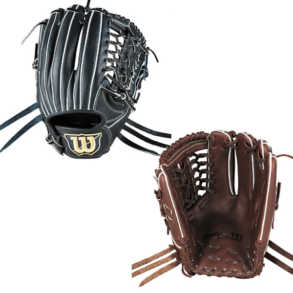 野球 ウィルソン 軟式グローブ グラブ Wilson BASIC LAB DUAL ユーティリティー用 DU型 デュアル ベーシックラボ WBW103740 WBW103741 WBW103742 WBW103743