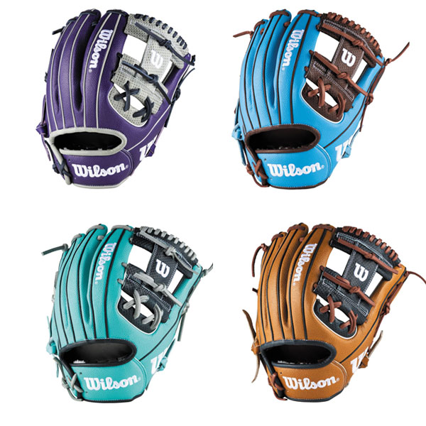 野球 ウィルソン 軟式グローブ グラブ Wilson The Wannabe Hero DUAL ワナビーヒーロー 内野手用 86型 デュアル WBW103766 WBW103768 WBW103770 WBW103772