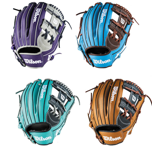 野球 ウィルソン 軟式グローブ グラブ Wilson The Wannabe Hero DUAL ワナビーヒーロー 内野手用 87型 デュアル WBW103782 WBW103784 WBW103786 WBW103788