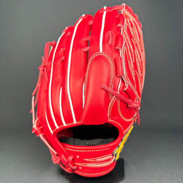 リュウ　投手用軟式グローブ ryu リュウ グローブ 硬式グラブ 高校野球対応 硬式グローブ 投手用