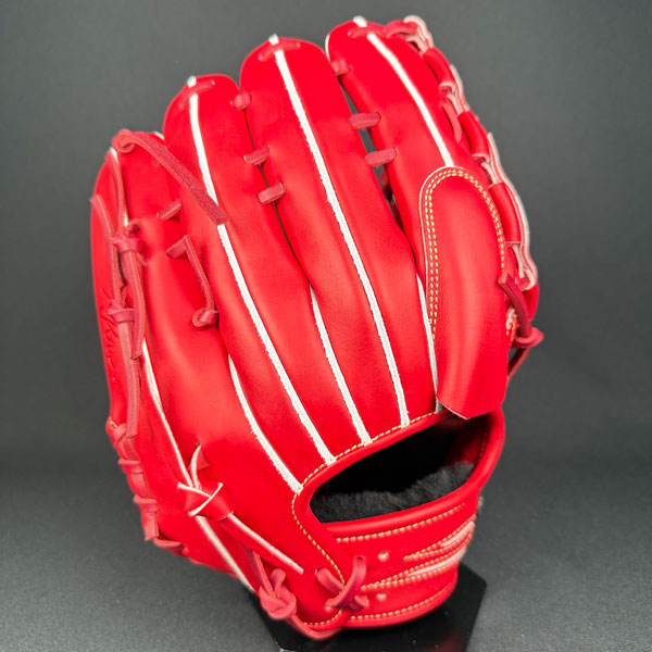 ryu リュウ グローブ 硬式グラブ 高校野球対応 硬式グローブ 投手用
