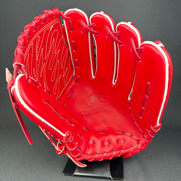 ryu リュウ グローブ 硬式グラブ 高校野球対応 硬式グローブ 投手用