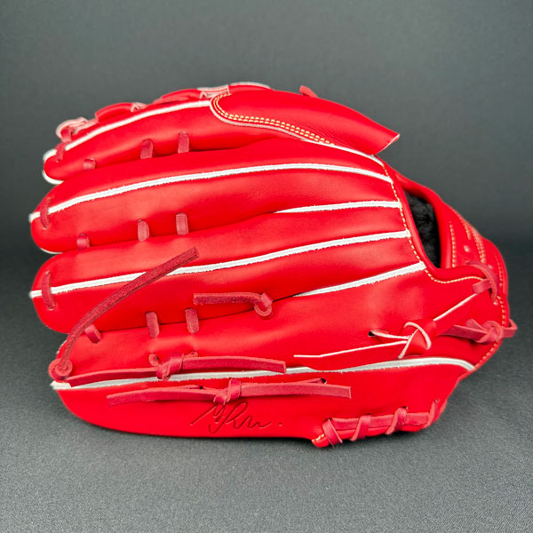 ryu リュウ グローブ 硬式グラブ 高校野球対応 硬式グローブ 投手用