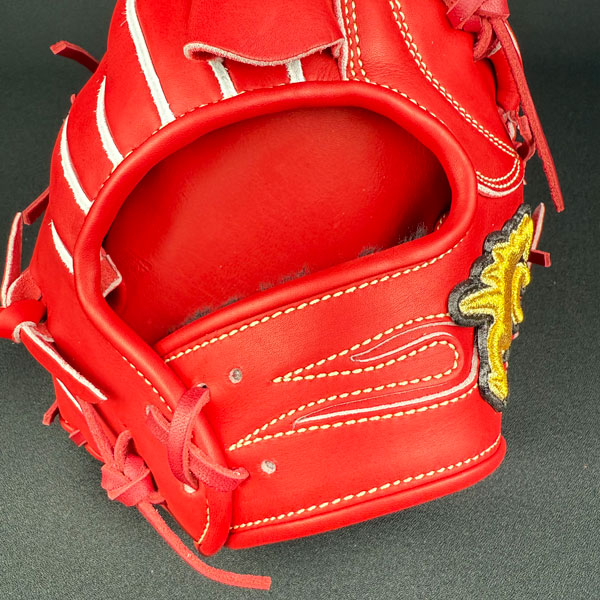 ryu リュウ グローブ 硬式グラブ 高校野球対応 硬式グローブ