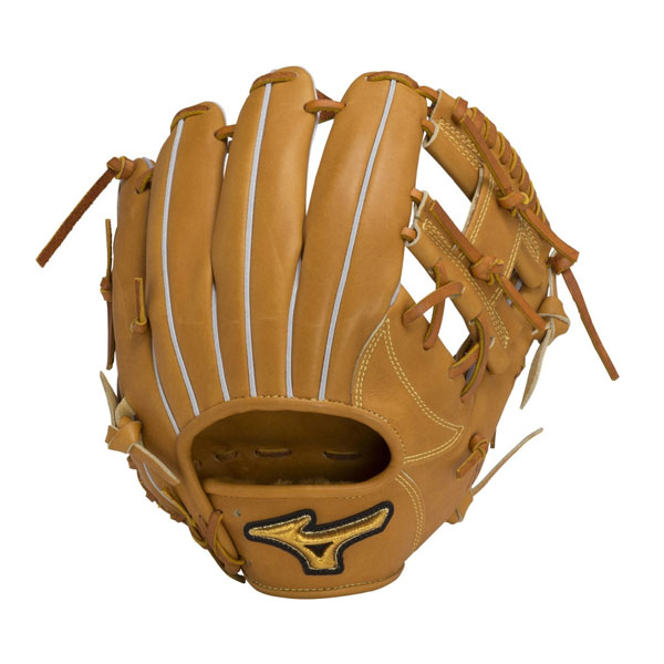 ミズノプロ 硬式グローブ 内野手用 ミズノ MIZUNO 硬式グラブ 内野 右
