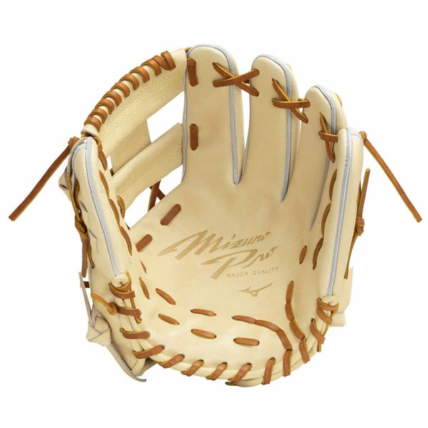 ミズノプロ 硬式グローブ 内野手用 ミズノ MIZUNO 硬式グラブ