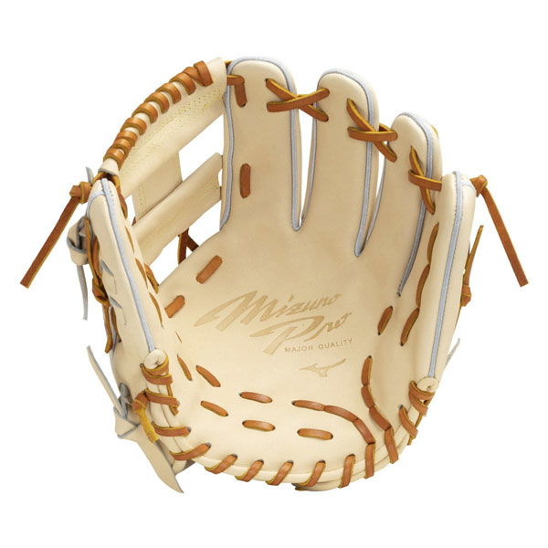 ミズノプロ 硬式グローブ 内野手用 ミズノ MIZUNO 硬式グラブ