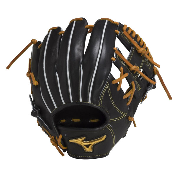 【限定皮革】ミズノプロ　硬式グローブ内野手用 1AJGH10803 新品 ミズノプロ 硬式グローブ 内野手用 ミズノ MIZUNO 硬式グラブ 内野 右