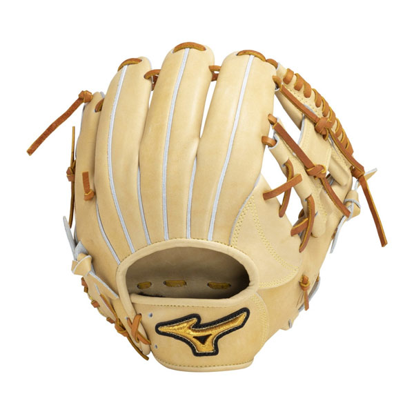 【限定皮革】ミズノプロ　硬式グローブ内野手用 1AJGH10803 新品 ミズノプロ 硬式グローブ 内野手用 ミズノ MIZUNO 硬式グラブ