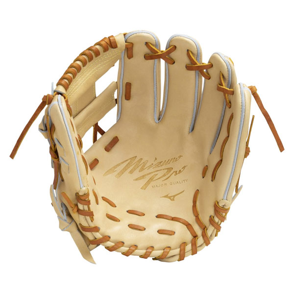 ミズノプロ硬式内野手用グローブ ミズノプロ 硬式グローブ 内野手用 ミズノ MIZUNO 硬式グラブ