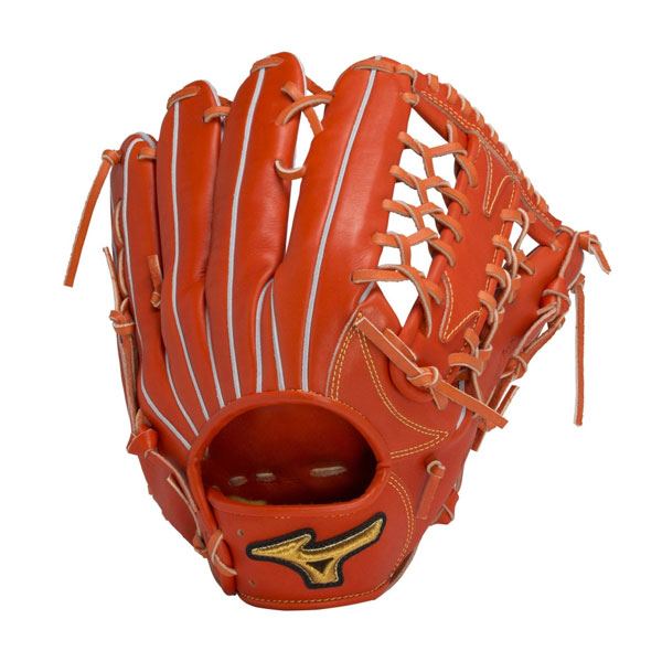 ミズノプロ 硬式グローブ 外野手用 ミズノ MIZUNO 硬式グラブ 外野 右
