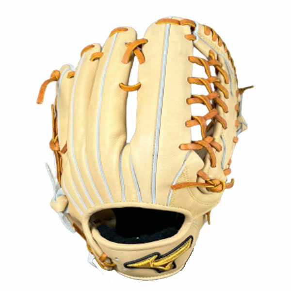 ミズノプロ 硬式グローブ 外野手用 ミズノ MIZUNO 硬式グラブ 外野 右