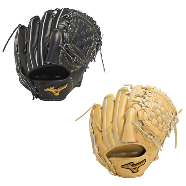 ミズノプロ 硬式グローブ Classic ピッチャー 投手用 ミズノ MIZUNO 硬式グラブ 投手 右投げ 1AJGH30001 硬式 野球 グローブ 一般 大人