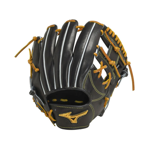 ミズノプロ 硬式グラブ内野手用　サイズ9 MizunoPro Classic ミズノプロ Classic 硬式グローブ 大人 右投げ 内野手用 サイズ9