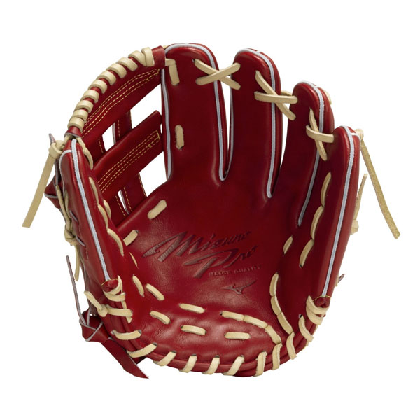 ミズノプロ　硬式　ファーストミット　グローブ　大人用　高校野球 ミズノプロ ファーストミット 野球グローブ 硬式」の人気商品