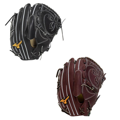 ミズノプロ 硬式グローブ スピードレボ ピッチャー 投手用 ミズノ MIZUNO 硬式グラブ 投手 右投げ 左投げ 1AJGH92401 サイズ11 高校野球対応 硬式 野球 グローブ 一般 大人 mizuno pro 限定