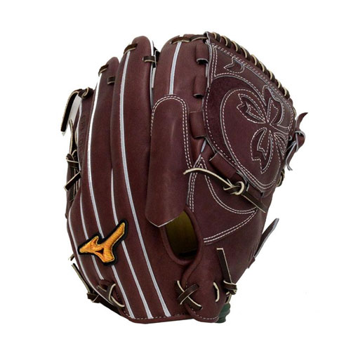 ミズノプロ 硬式グローブ スピードレボ ピッチャー 投手用 ミズノ
