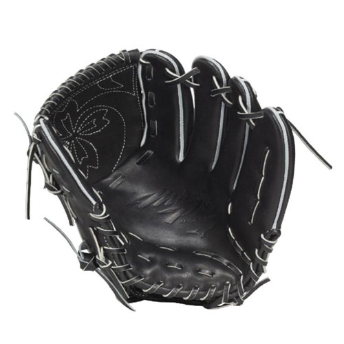 ミズノ　ピッチャー用グローブ 野球 ミズノ 限定 硬式グローブ 高校野球対応 ピッチャー用 グラブ